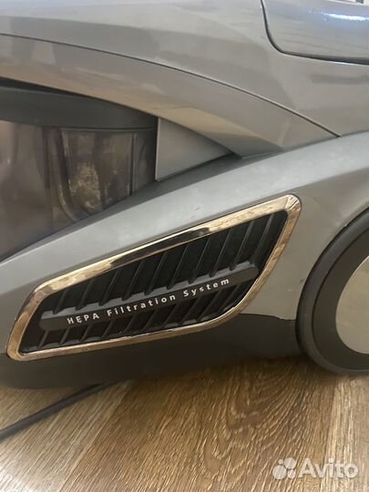 Пылесос,samsung