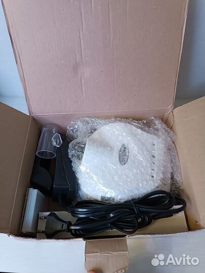 Аппарат для маникюра и педикюра Новый