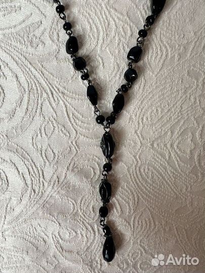 Колье чокер