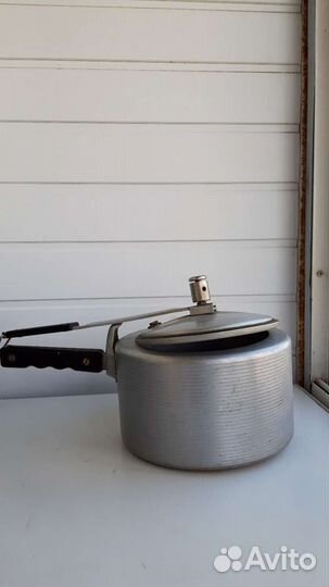 Скороварка СССР