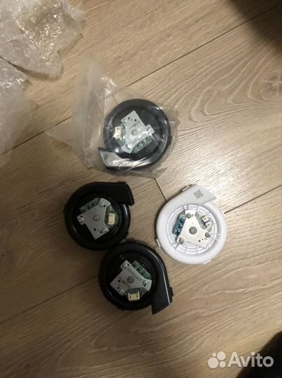 Двигатель для робота пылесос xiaomi viomi xiaowa