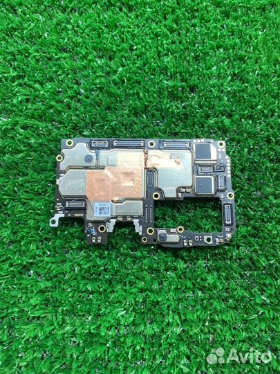 Материнская плата oppo A74