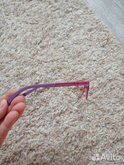 Оправа для очков детская