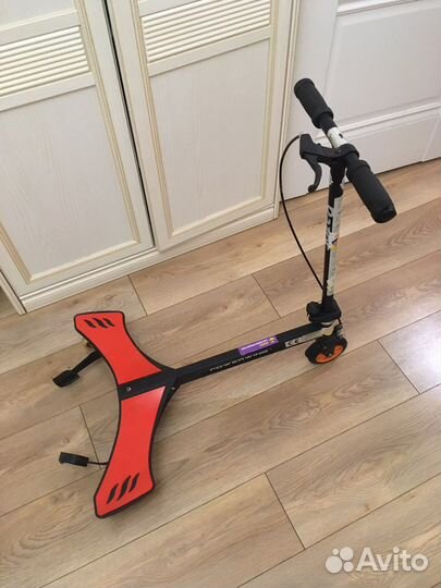 Самокат Razor PowerWing