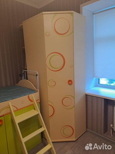 Детская мебель