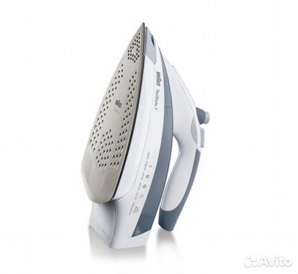 Утюг Braun texstyle 7 TS785