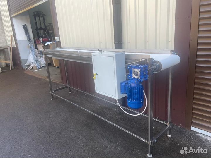 Транспортер