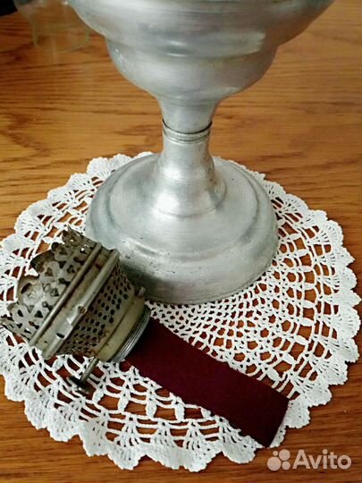 Лампа керосиновая