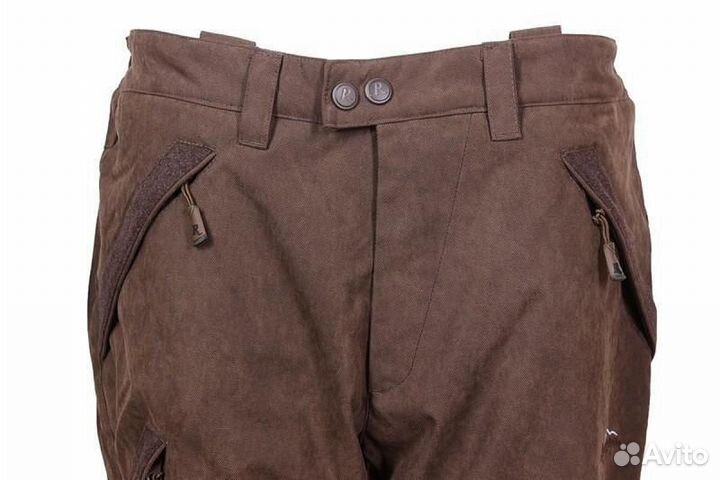 Костюм Hunting Suit Remington 