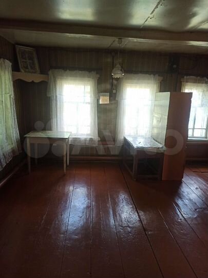 Дом 62 м² на участке 41 сот.