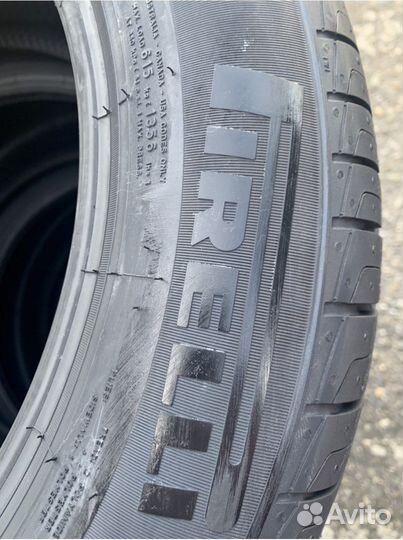 Pirelli Cinturato P1 Verde 195/65 R15 91V
