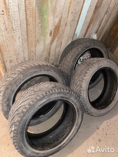 Sava Eskimo Ice 205/55 R16