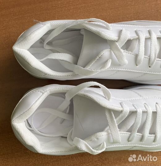 Кеды женские