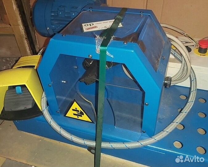 Окорочный станок BJ-51C. Арт. 8289