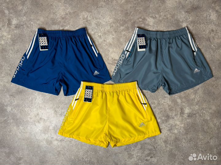 Шорты Adidas