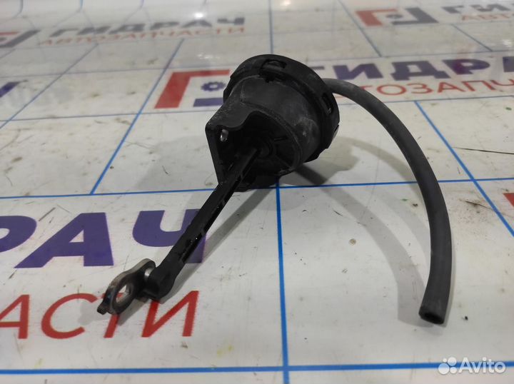 Клапан воздушный Ssang Yong Actyon New