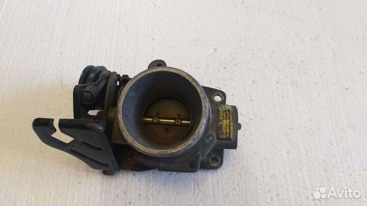 Дроссельная заслонка Ford Escort 1998