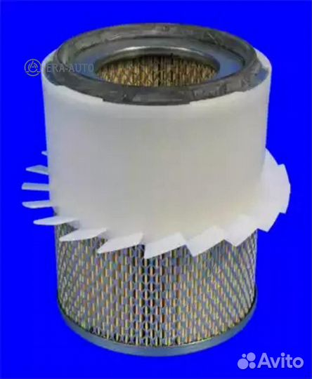 Meca-filter EL3804 Фильтр воздушный