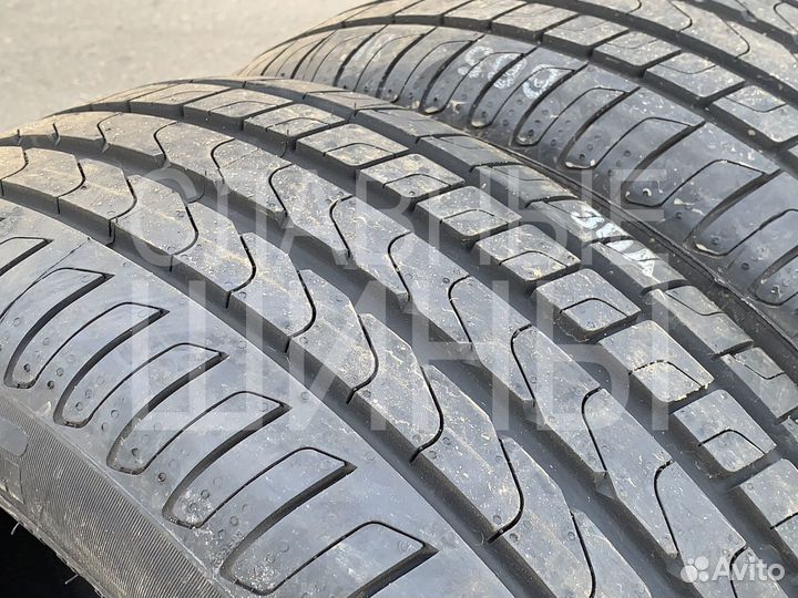 Pirelli Cinturato P7 245/40 R19 98Y