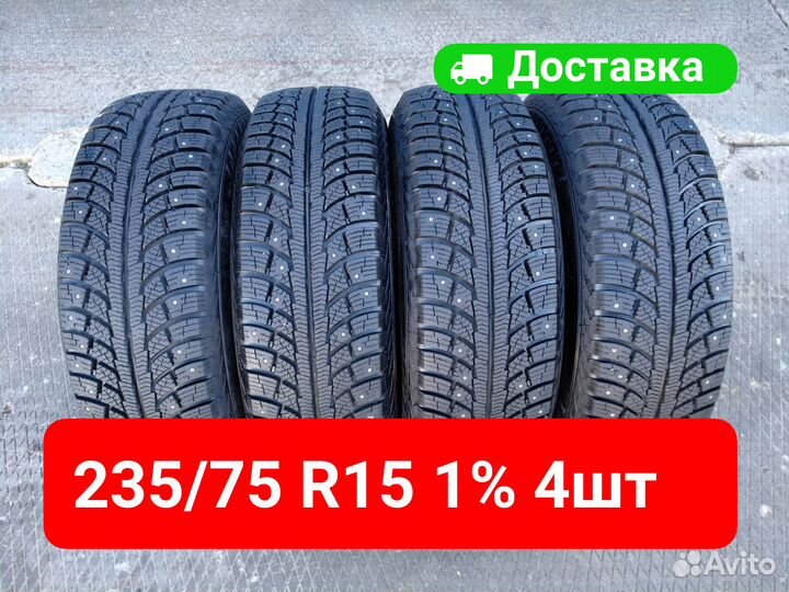 Matador MP 30 Sibir Ice 2 SUV 235/75 R15 109T