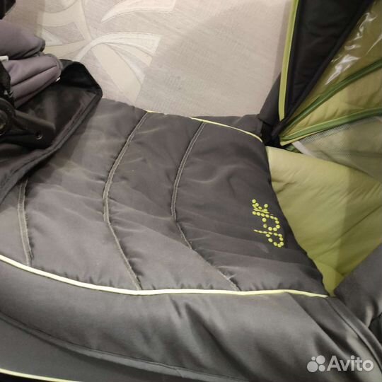 Люлька от коляски