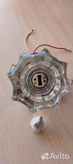 Светильник потолочный