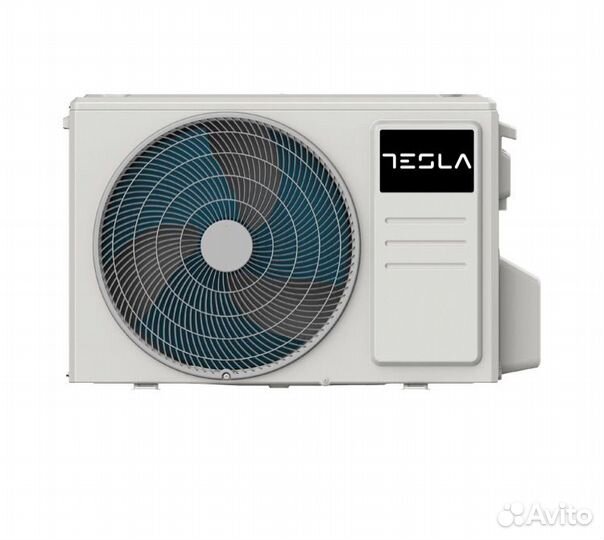Сплит система /Tesla/Tariel/ Тесла 12 он/оф