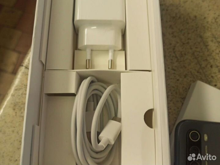 Xiaomi Redmi Note 8T