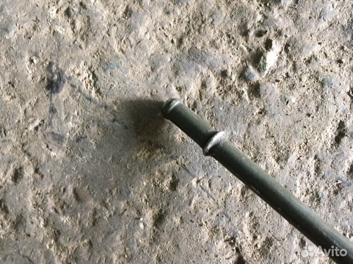 Chevrolet lacetti Трубка гура