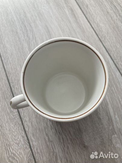 Кружка новая