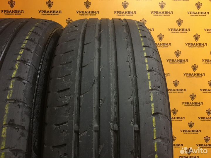 Continental ContiPremiumContact 2 205/55 R16 91V