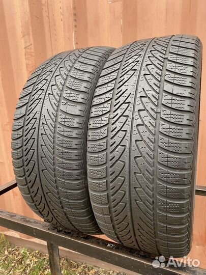 Goodyear UltraGrip 8 Performance 225/45 R18