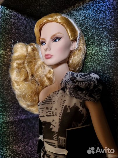 Hello Lover Giselle Diefendorf