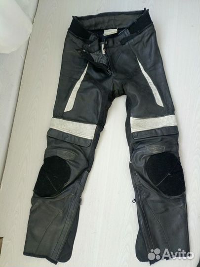 Мото экипировка мужская