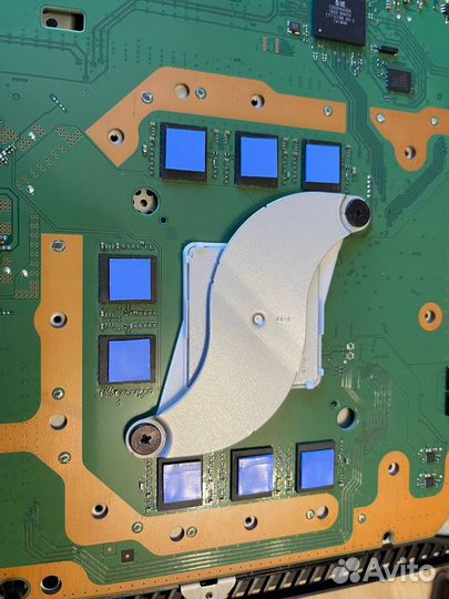 Sony playstation 4 pro 1tb