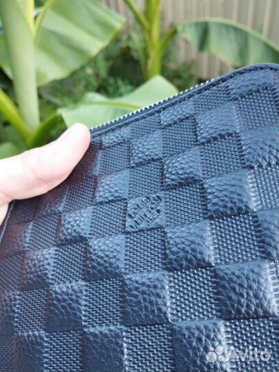 Мужская сумка слинг Louis Vuitton