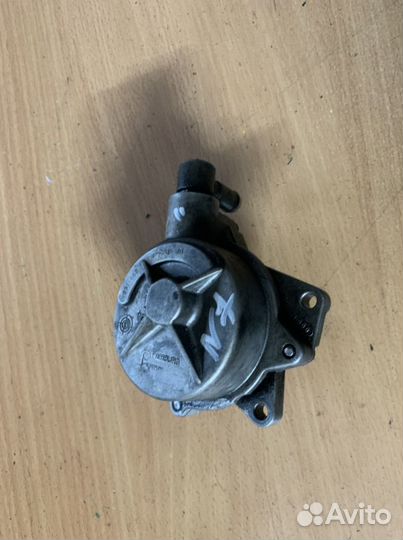 Насос вакуумный Audi A6 C5 72218501