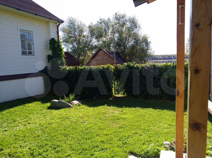 Дом 65 м² на участке 15 сот.