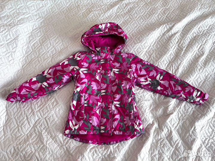 Куртка демисезонная premont