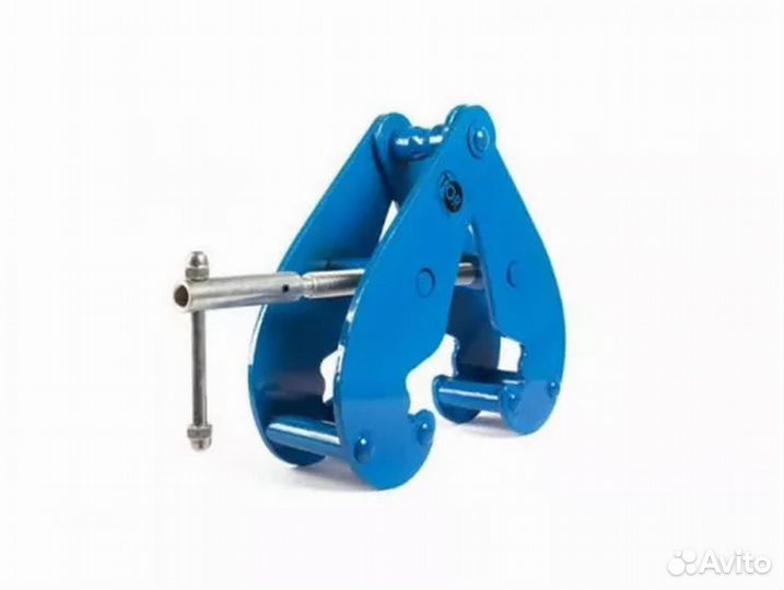 Захват балочный TOR LJ-Q-5 (г п 5 т)