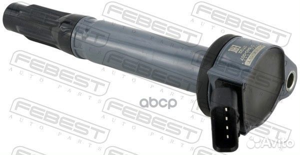 Катушка зажигания 01640007 Febest