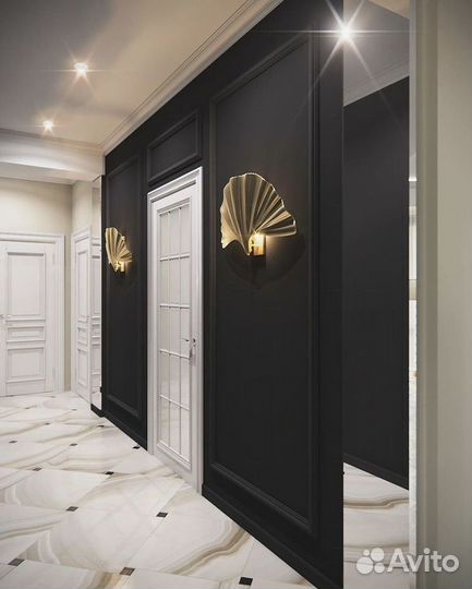 Межкомнатные двери