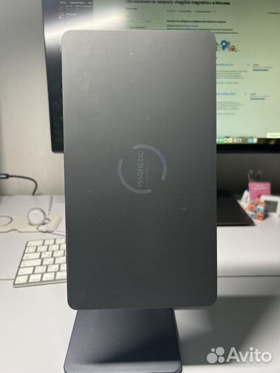 Доп станция для iPad 12.9'' Magnetic Stand
