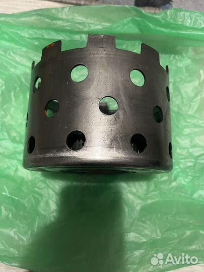 Шелл(Ракушка), (Direct Shell) CD4E 1994-up