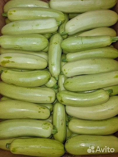 Доставка овощей