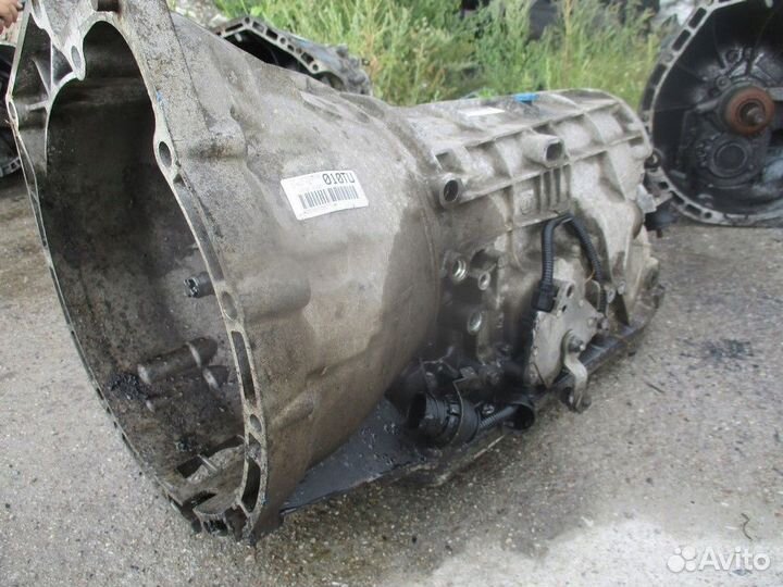 BMW e39 e46 3.0 и коробка передач Автомат