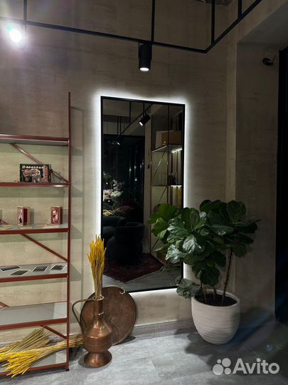 Установка светодиодной ленты