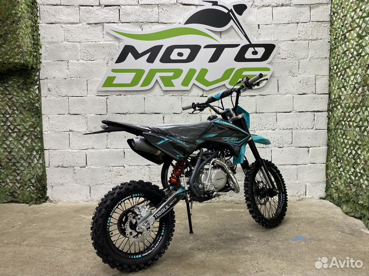 Питбайк Regulmoto Seven Medalist PRO (На заказ)