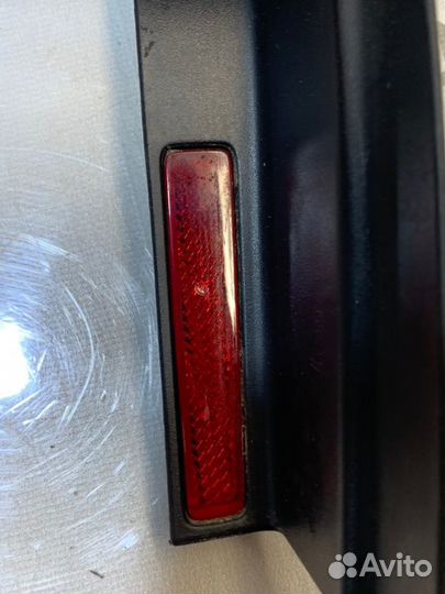 Фонарь противотуманный задний правый Volkswagen