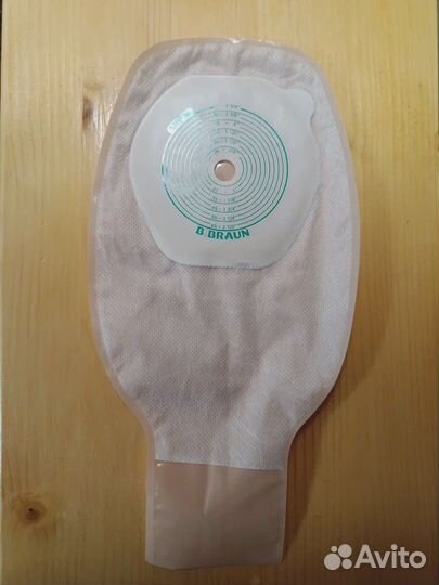 Калоприемники 